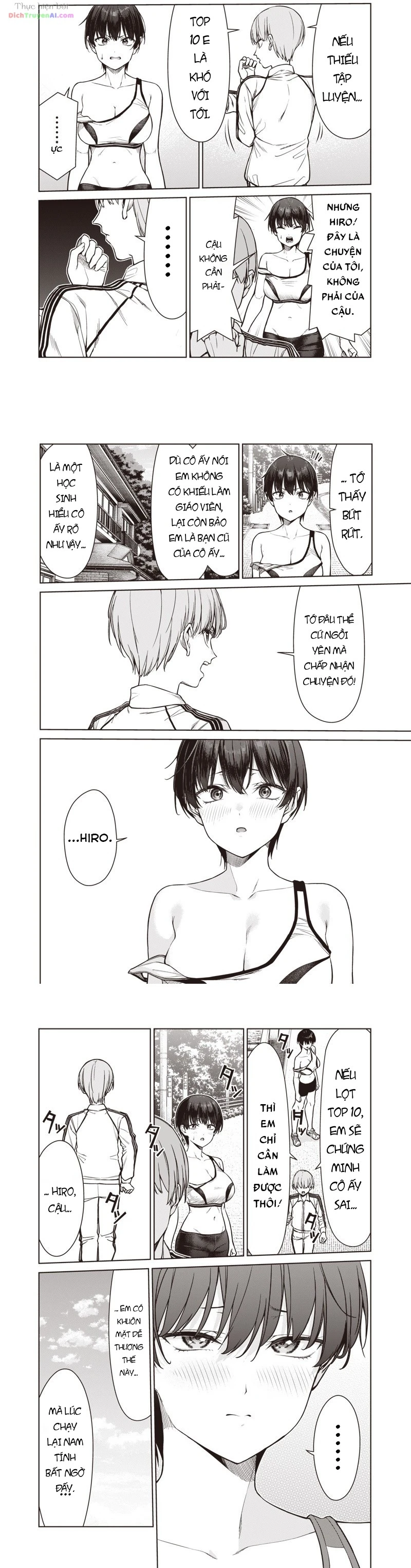 Anata-Tachi Soredemo Sensei Desu Ka! Chapter 22.2 - 3