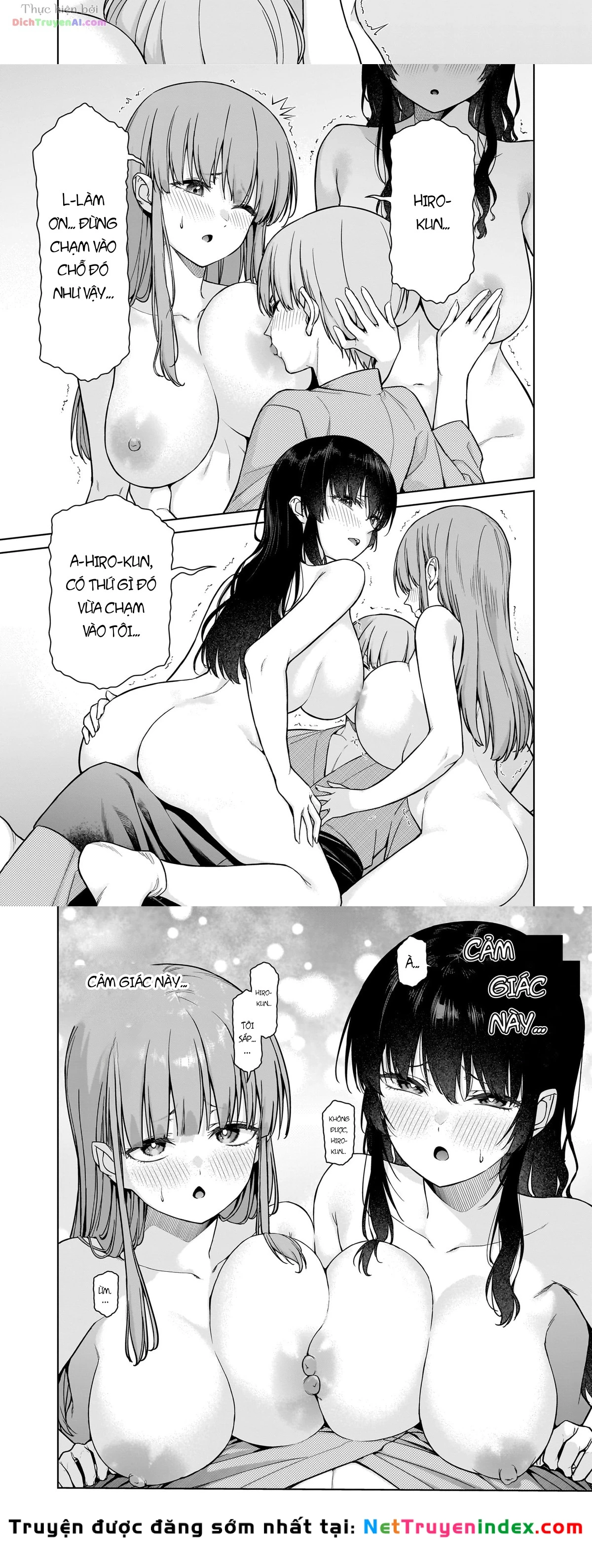 Anata-Tachi Soredemo Sensei Desu Ka! Chapter 22.5 - 8