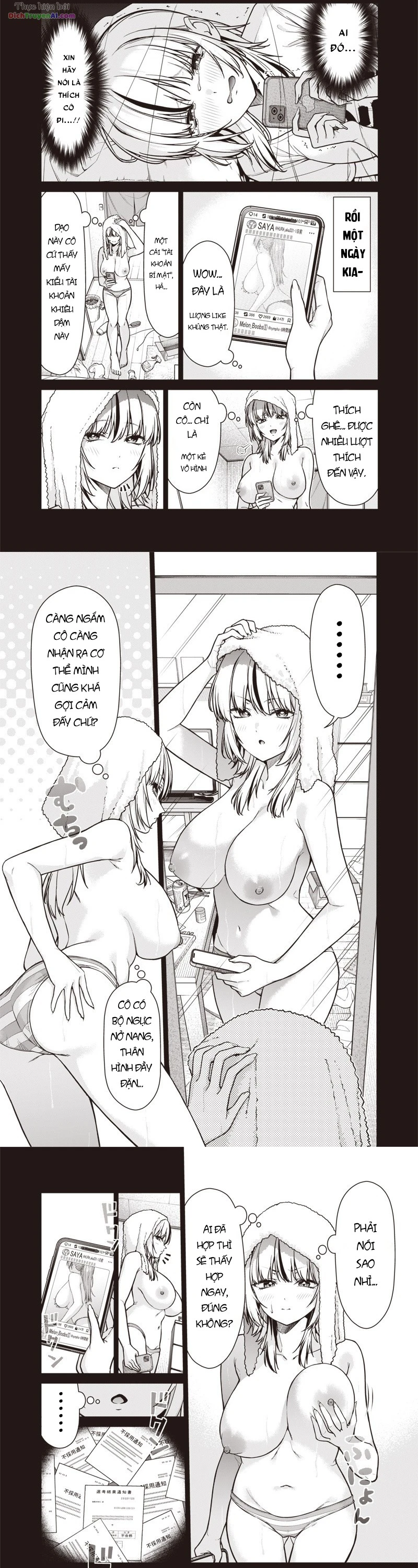 Anata-Tachi Soredemo Sensei Desu Ka! Chapter 21 - 5