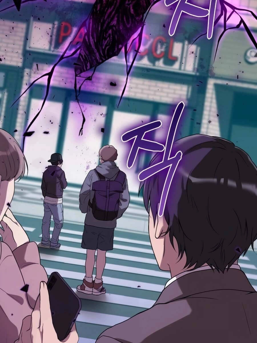 Tôi Làm Vườn Tại Thế Giới Thợ Săn Chapter 1 - 8