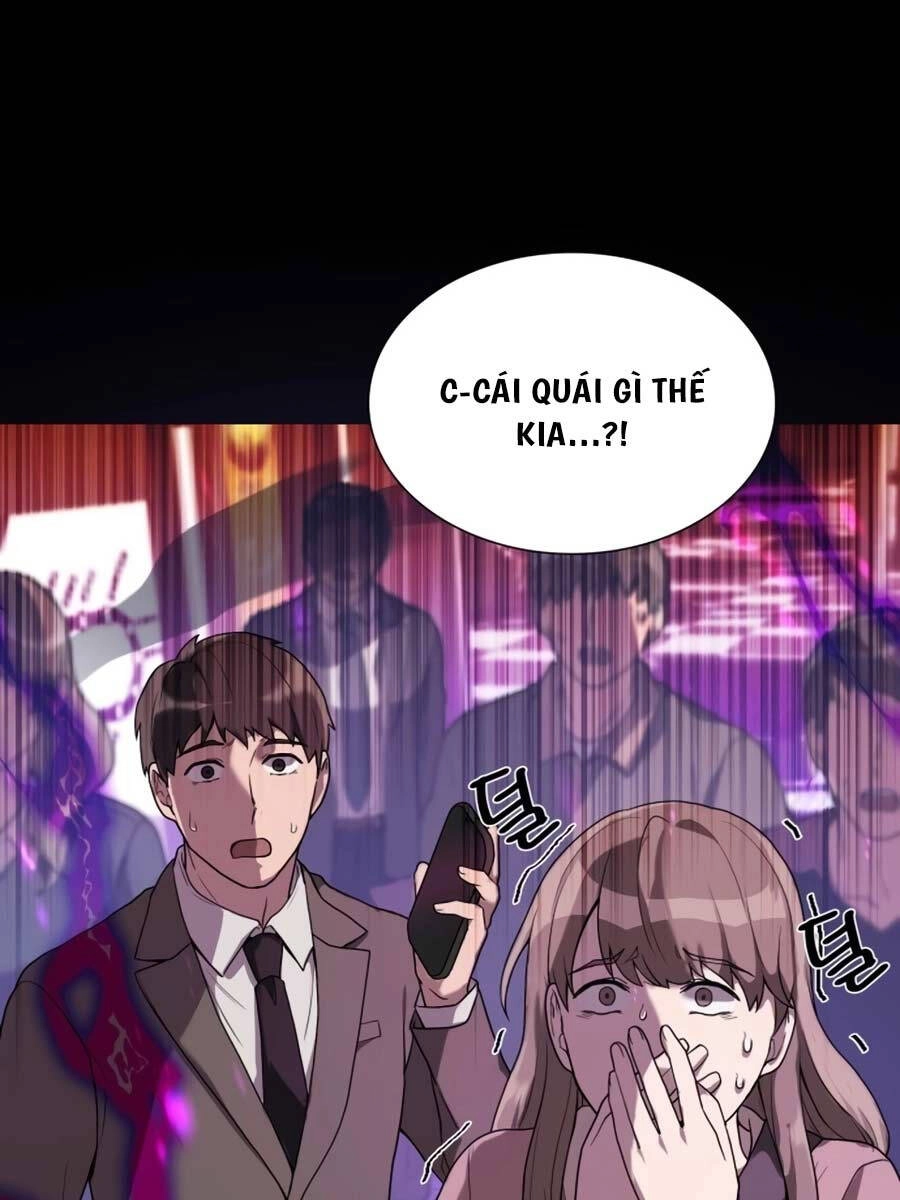 Tôi Làm Vườn Tại Thế Giới Thợ Săn Chapter 1 - 10