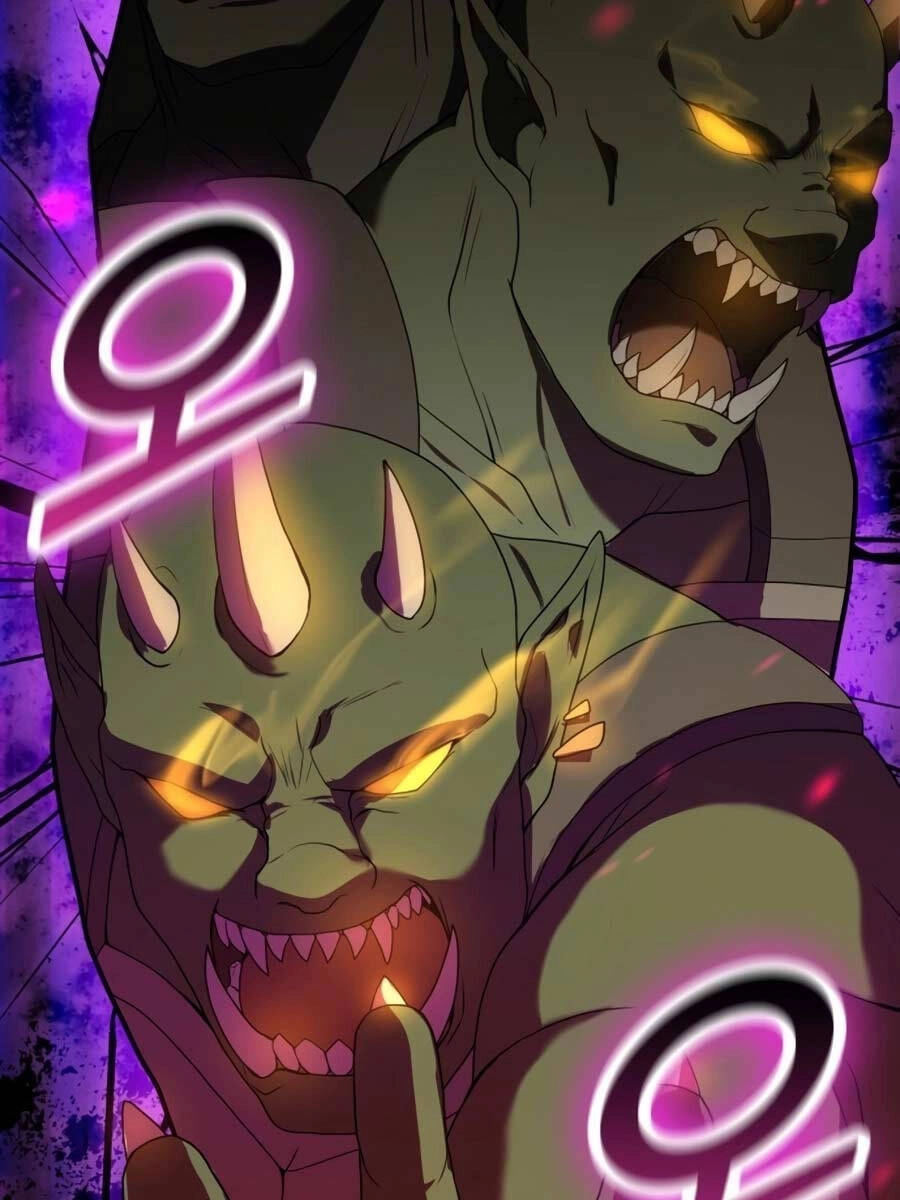 Tôi Làm Vườn Tại Thế Giới Thợ Săn Chapter 1 - 13