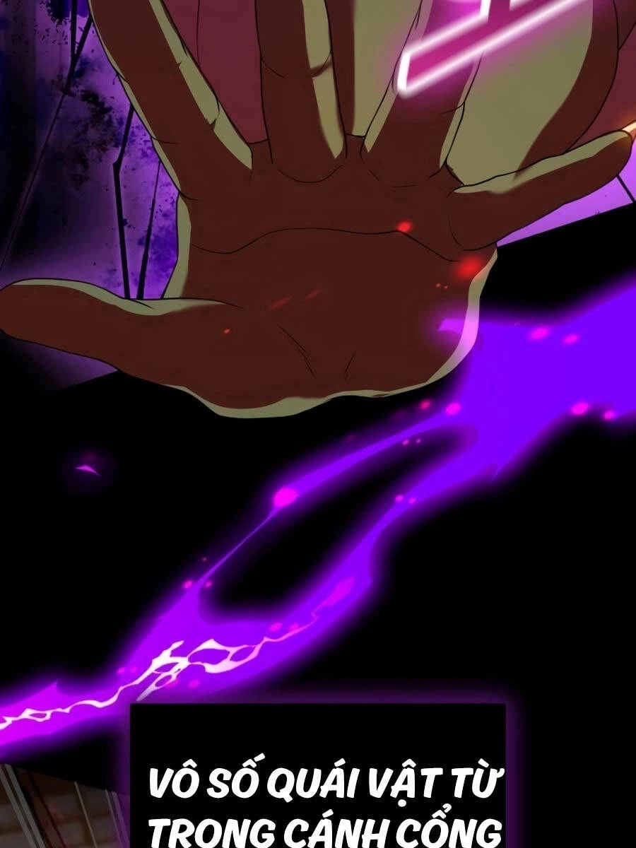 Tôi Làm Vườn Tại Thế Giới Thợ Săn Chapter 1 - 14