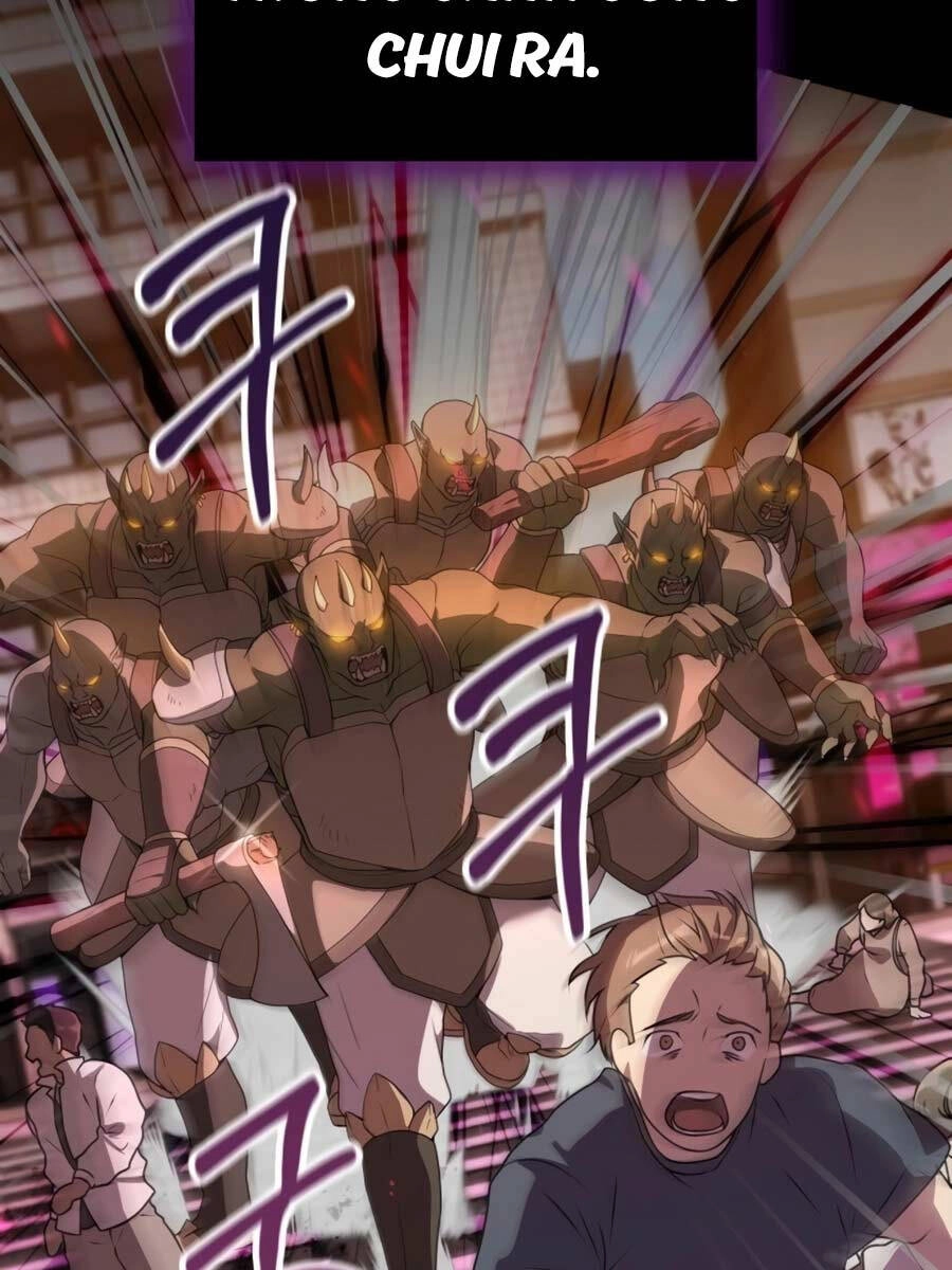 Tôi Làm Vườn Tại Thế Giới Thợ Săn Chapter 1 - 15