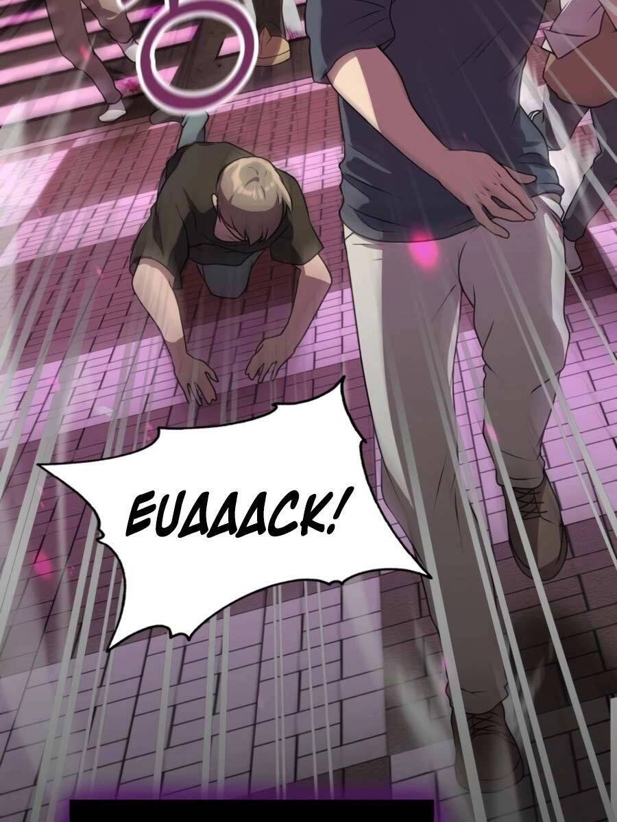 Tôi Làm Vườn Tại Thế Giới Thợ Săn Chapter 1 - 16