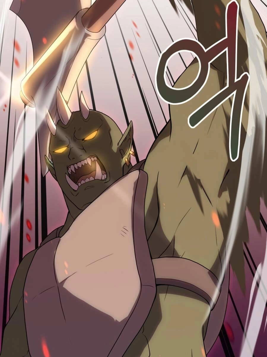 Tôi Làm Vườn Tại Thế Giới Thợ Săn Chapter 1 - 21