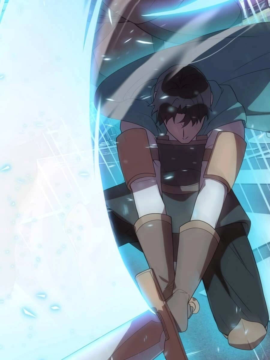 Tôi Làm Vườn Tại Thế Giới Thợ Săn Chapter 1 - 26