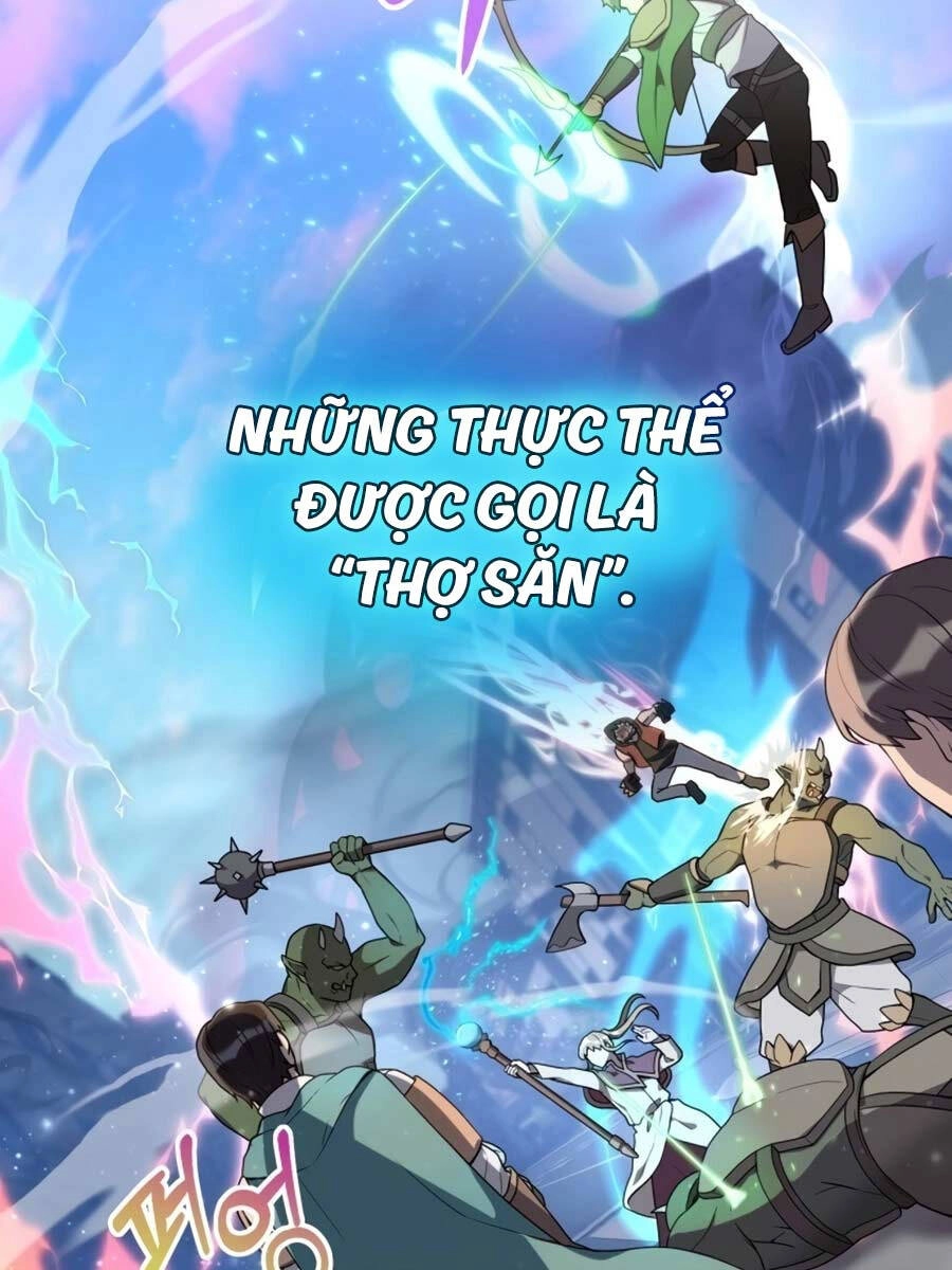 Tôi Làm Vườn Tại Thế Giới Thợ Săn Chapter 1 - 30