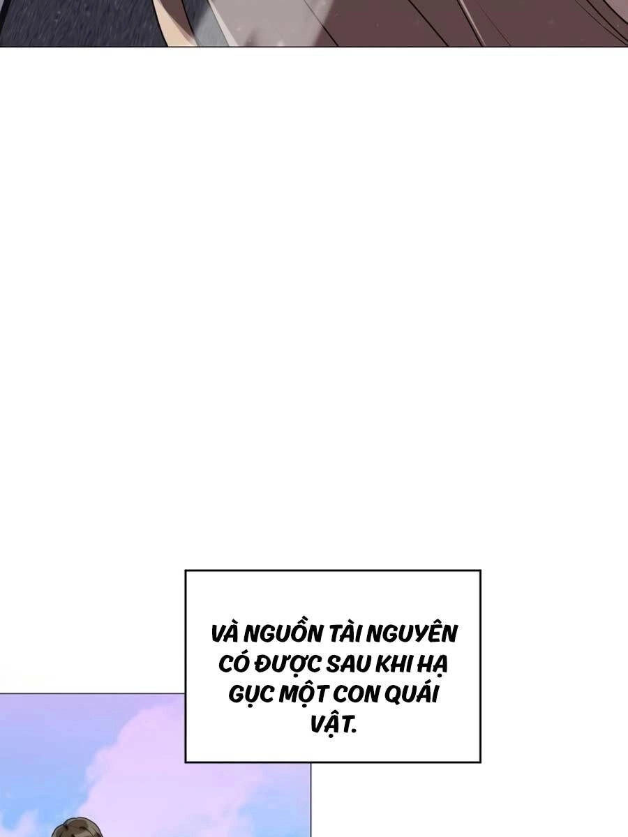 Tôi Làm Vườn Tại Thế Giới Thợ Săn Chapter 1 - 32