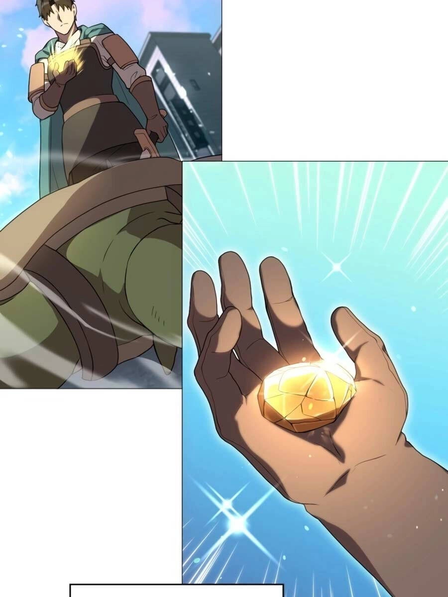 Tôi Làm Vườn Tại Thế Giới Thợ Săn Chapter 1 - 33