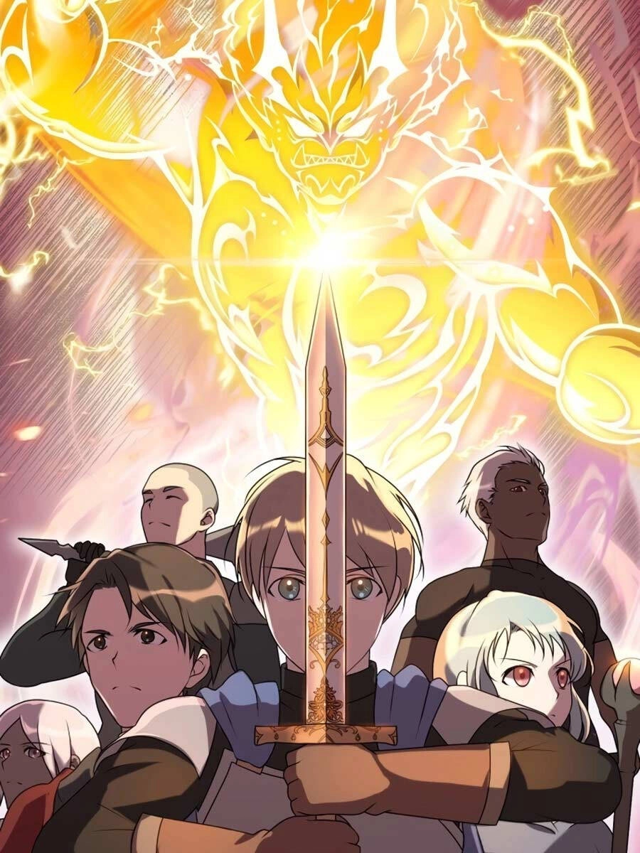 Tôi Làm Vườn Tại Thế Giới Thợ Săn Chapter 1 - 36