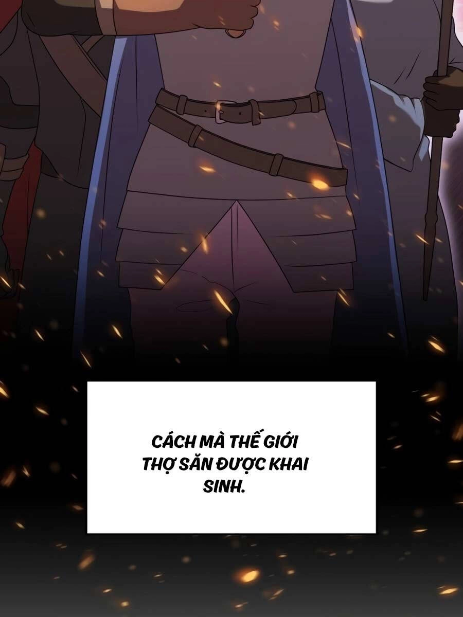 Tôi Làm Vườn Tại Thế Giới Thợ Săn Chapter 1 - 37