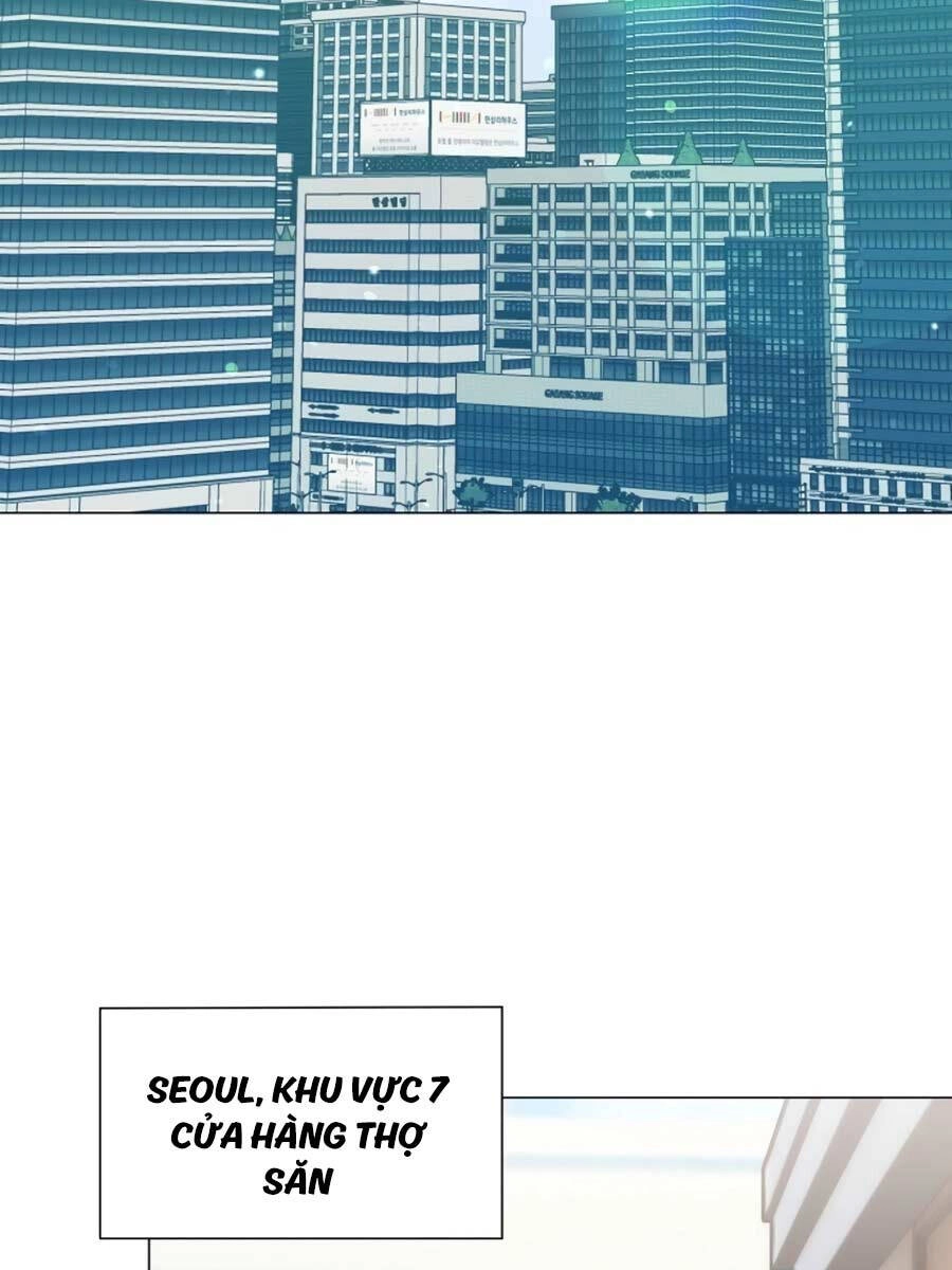 Tôi Làm Vườn Tại Thế Giới Thợ Săn Chapter 1 - 49