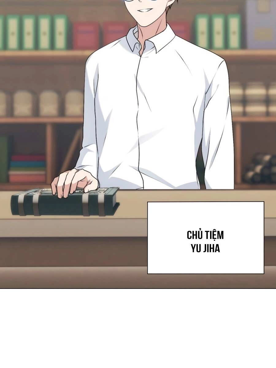 Tôi Làm Vườn Tại Thế Giới Thợ Săn Chapter 1 - 53