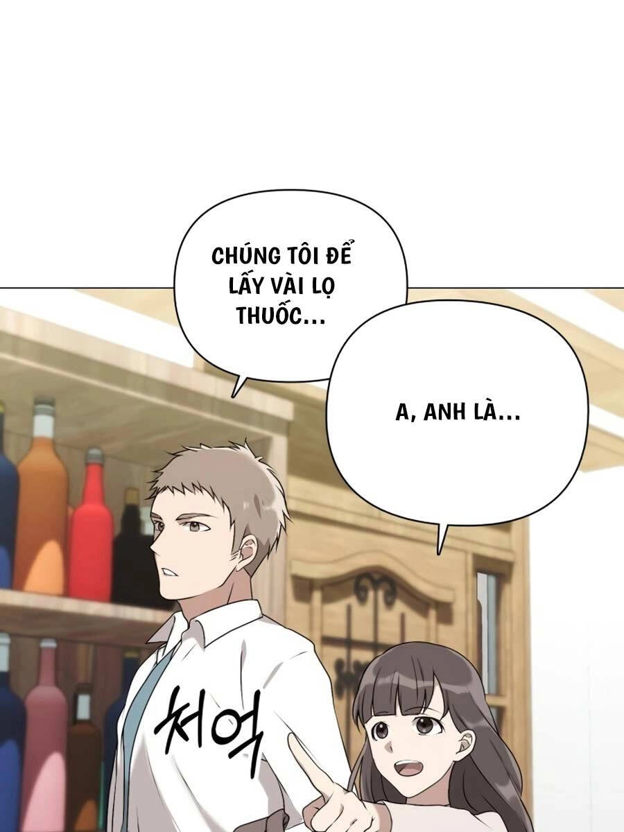 Tôi Làm Vườn Tại Thế Giới Thợ Săn Chapter 1 - 54