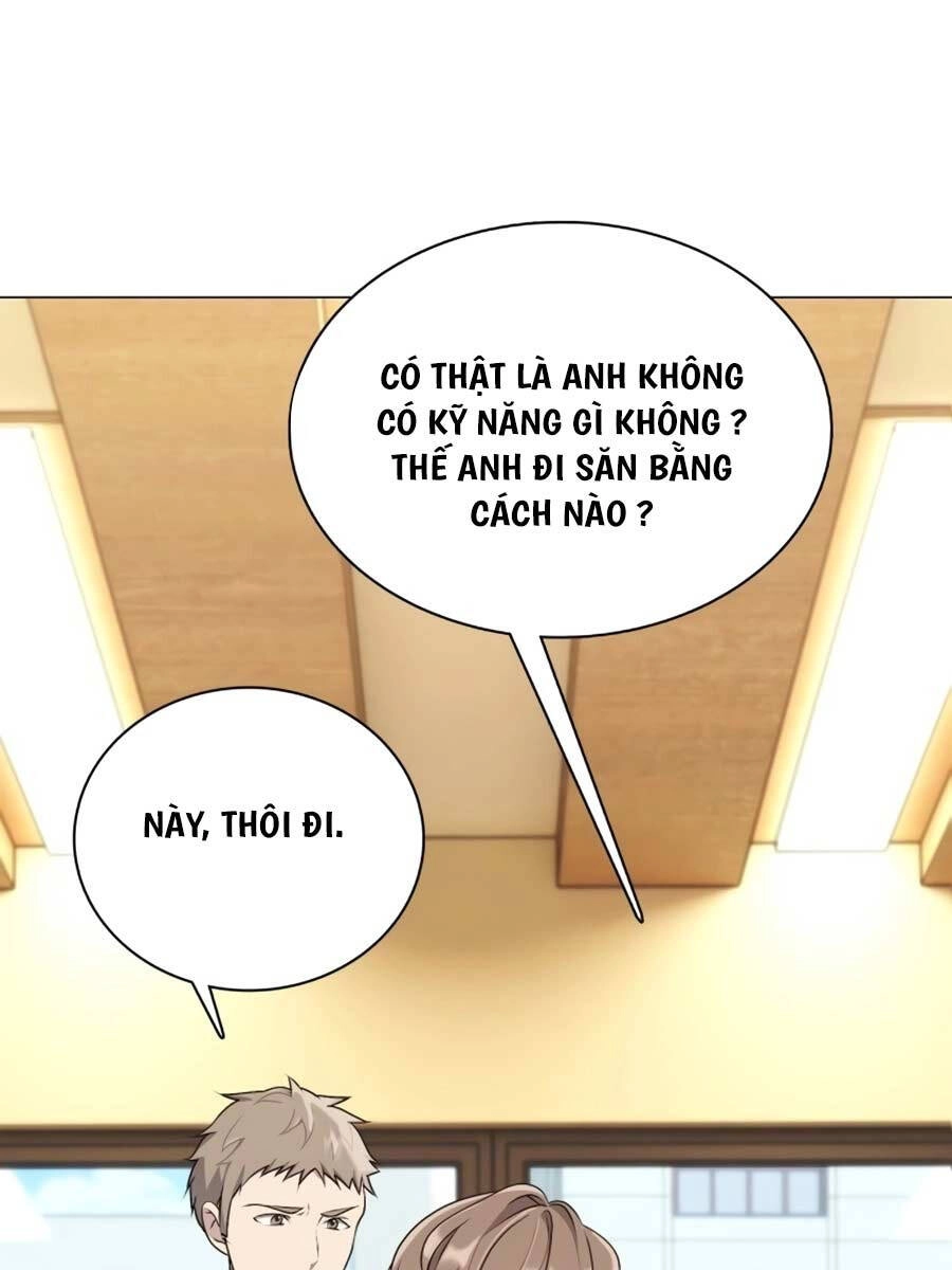 Tôi Làm Vườn Tại Thế Giới Thợ Săn Chapter 1 - 57