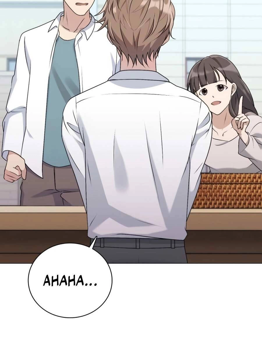 Tôi Làm Vườn Tại Thế Giới Thợ Săn Chapter 1 - 58