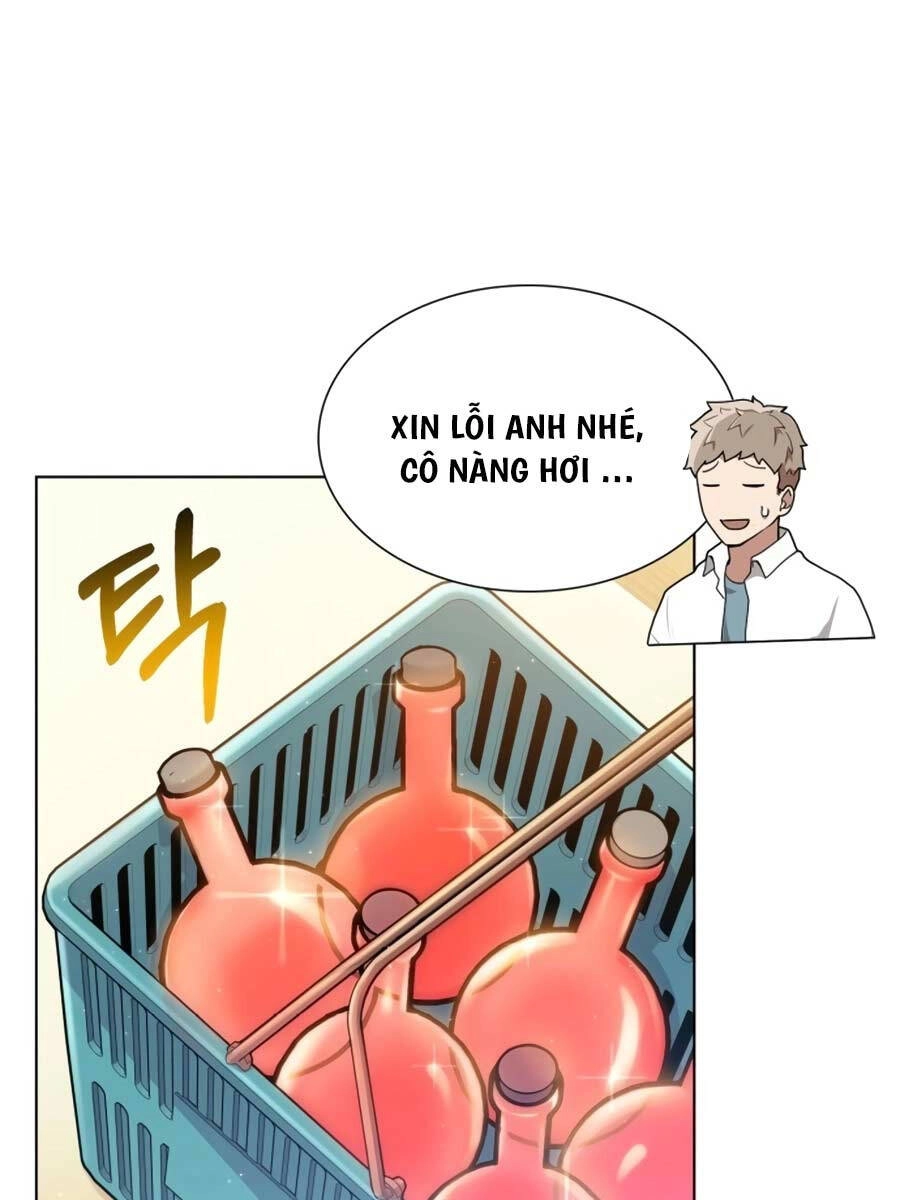 Tôi Làm Vườn Tại Thế Giới Thợ Săn Chapter 1 - 59