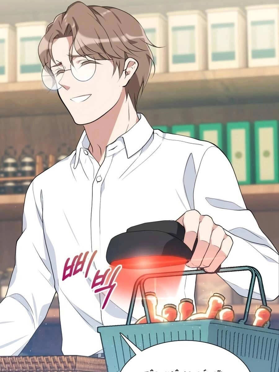 Tôi Làm Vườn Tại Thế Giới Thợ Săn Chapter 1 - 61