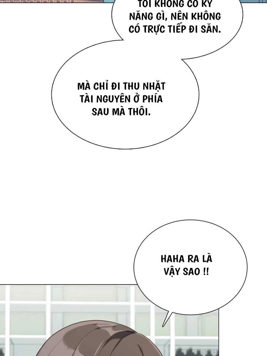 Tôi Làm Vườn Tại Thế Giới Thợ Săn Chapter 1 - 62