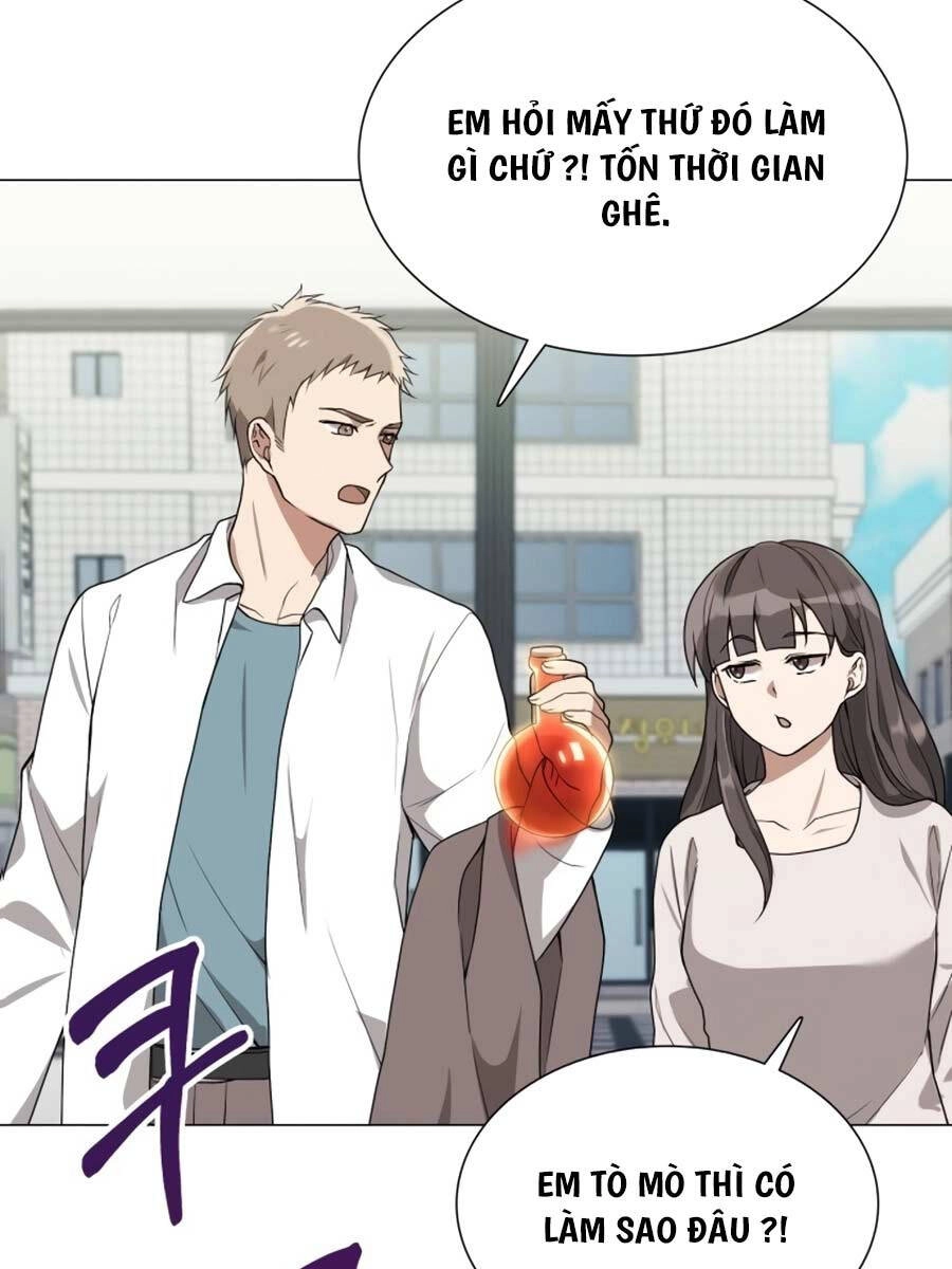 Tôi Làm Vườn Tại Thế Giới Thợ Săn Chapter 1 - 64