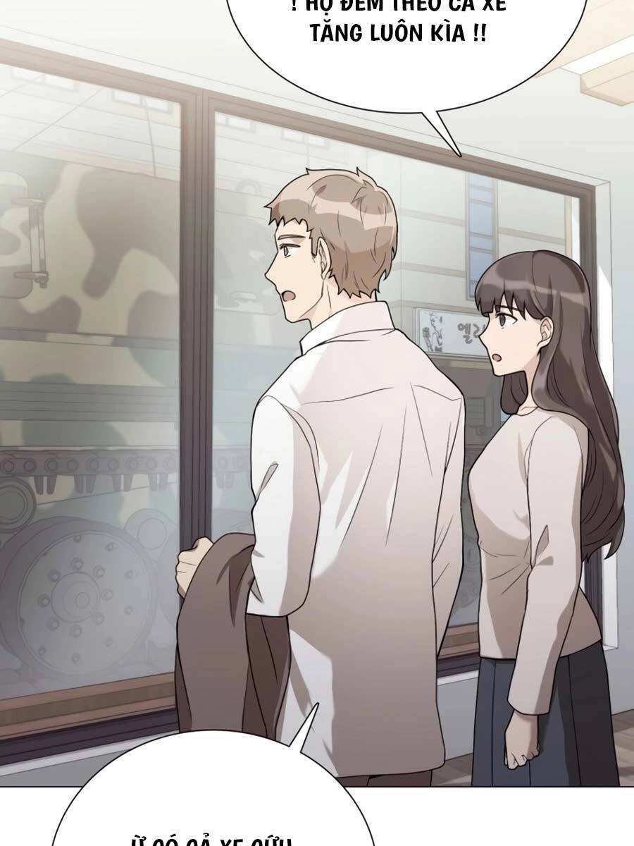 Tôi Làm Vườn Tại Thế Giới Thợ Săn Chapter 1 - 68