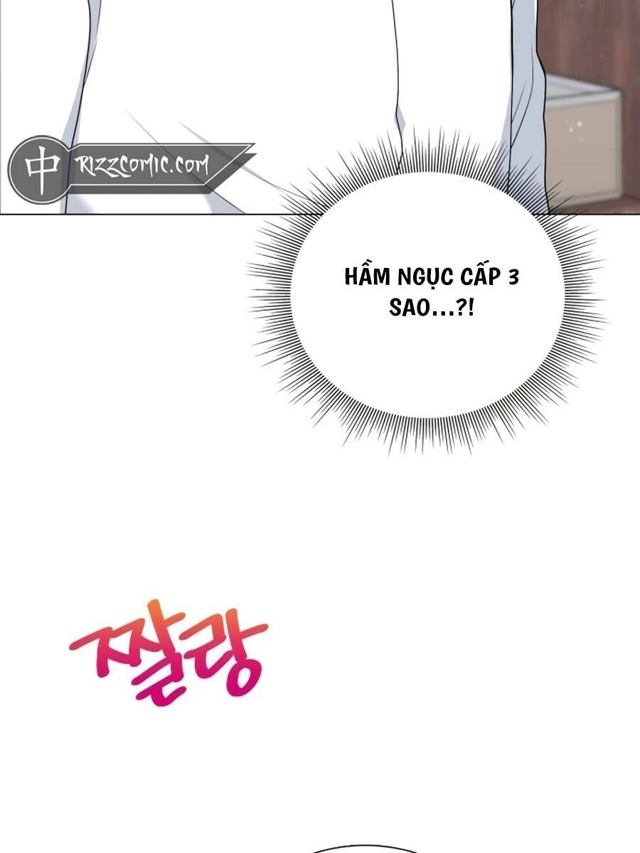 Tôi Làm Vườn Tại Thế Giới Thợ Săn Chapter 1 - 73