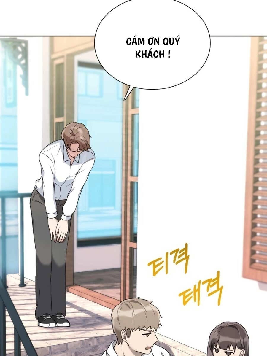 Tôi Làm Vườn Tại Thế Giới Thợ Săn Chapter 1 - 74