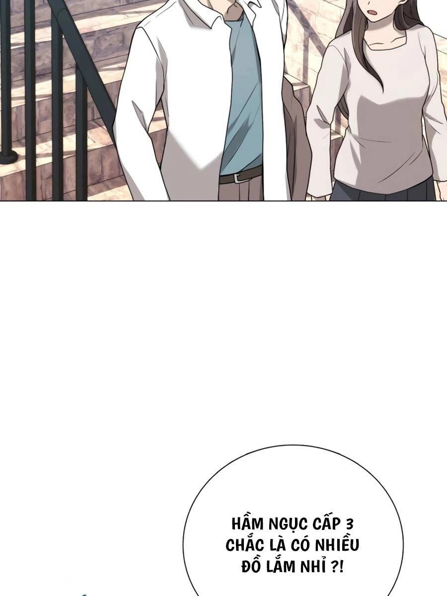 Tôi Làm Vườn Tại Thế Giới Thợ Săn Chapter 1 - 75