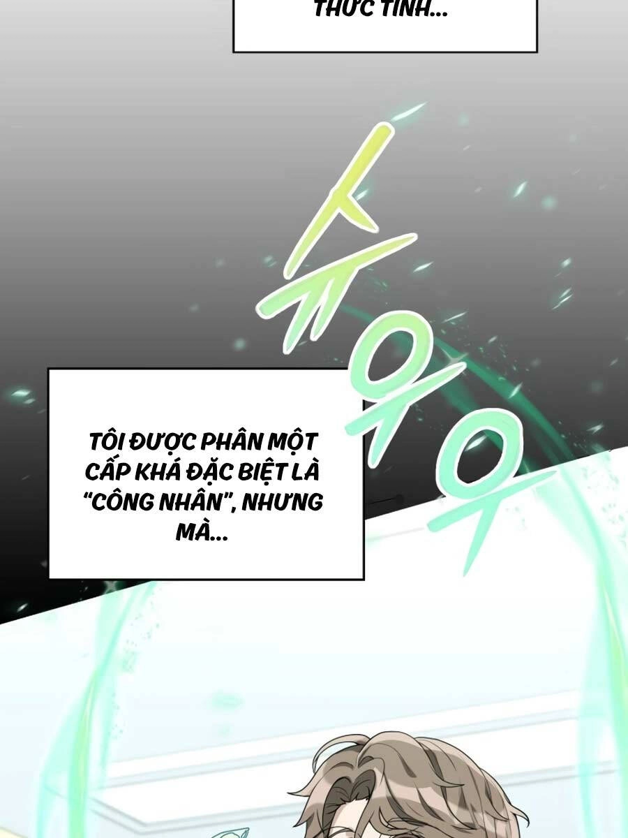 Tôi Làm Vườn Tại Thế Giới Thợ Săn Chapter 1 - 78