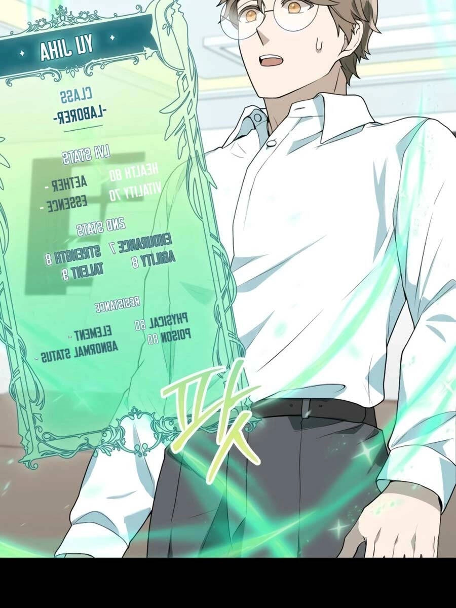 Tôi Làm Vườn Tại Thế Giới Thợ Săn Chapter 1 - 79