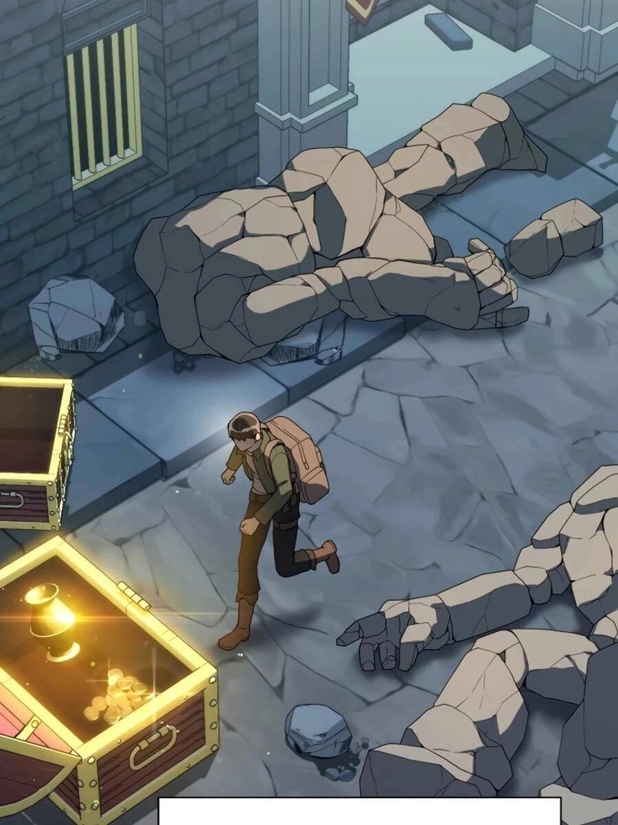 Tôi Làm Vườn Tại Thế Giới Thợ Săn Chapter 1 - 83