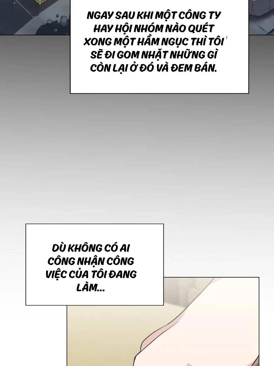 Tôi Làm Vườn Tại Thế Giới Thợ Săn Chapter 1 - 84