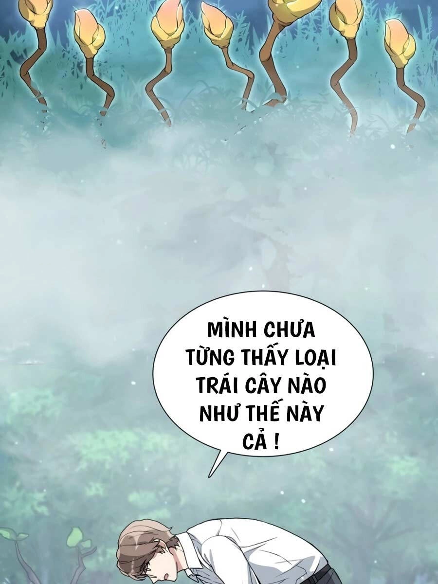 Tôi Làm Vườn Tại Thế Giới Thợ Săn Chapter 1 - 119