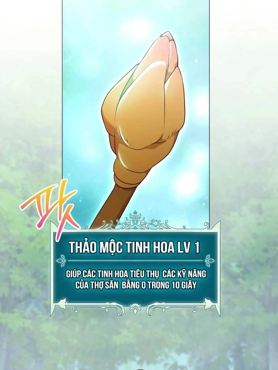 Tôi Làm Vườn Tại Thế Giới Thợ Săn Chapter 1 - 121