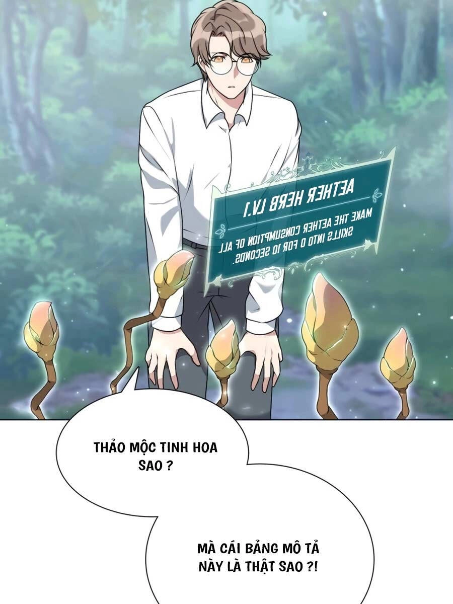 Tôi Làm Vườn Tại Thế Giới Thợ Săn Chapter 1 - 122