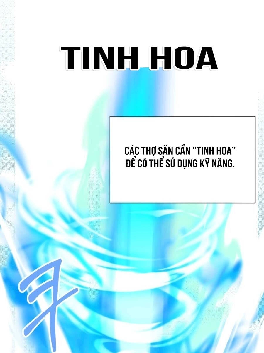 Tôi Làm Vườn Tại Thế Giới Thợ Săn Chapter 1 - 125
