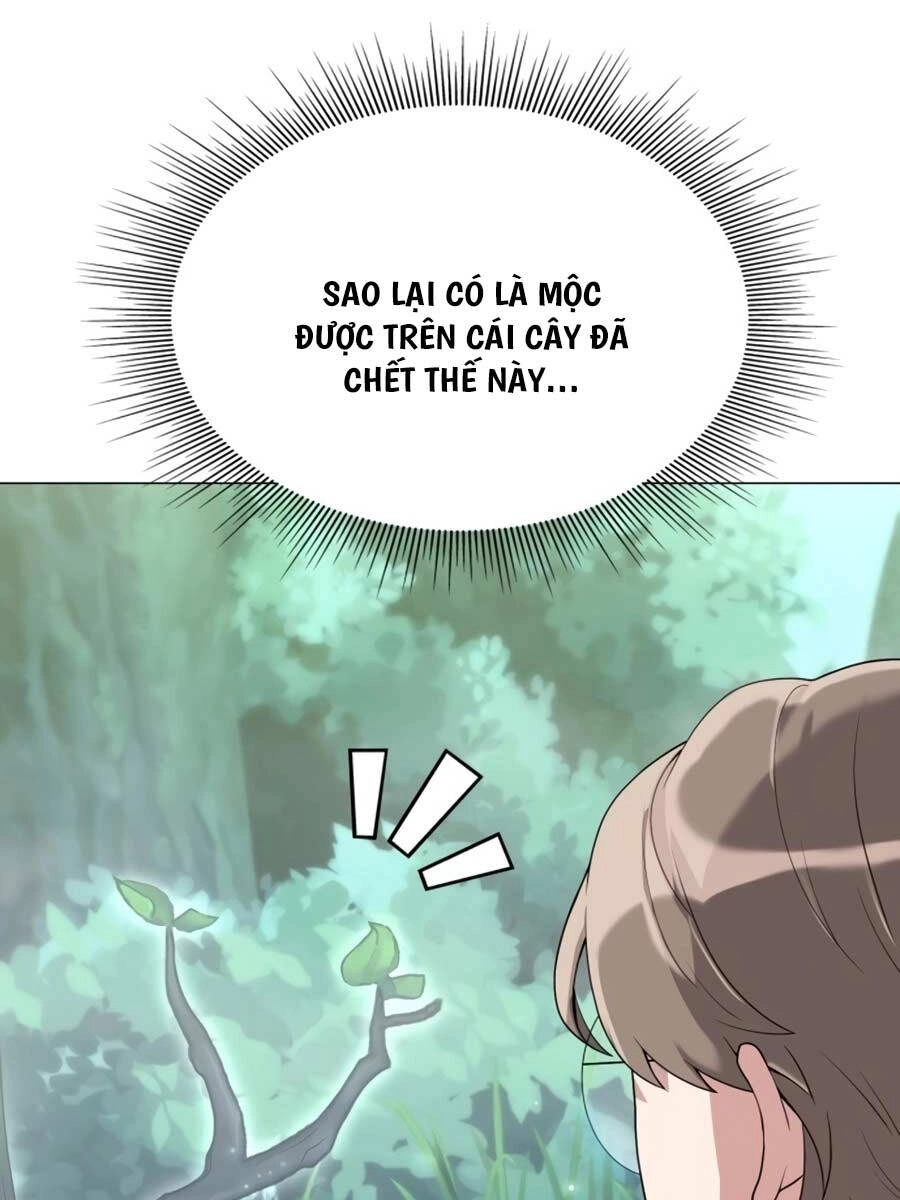 Tôi Làm Vườn Tại Thế Giới Thợ Săn Chapter 1 - 130