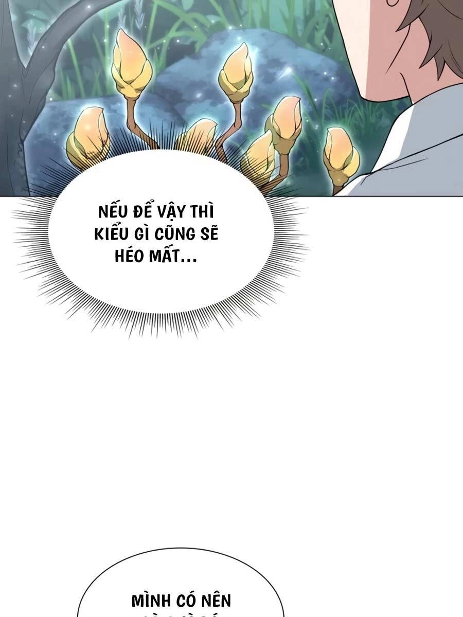Tôi Làm Vườn Tại Thế Giới Thợ Săn Chapter 1 - 131