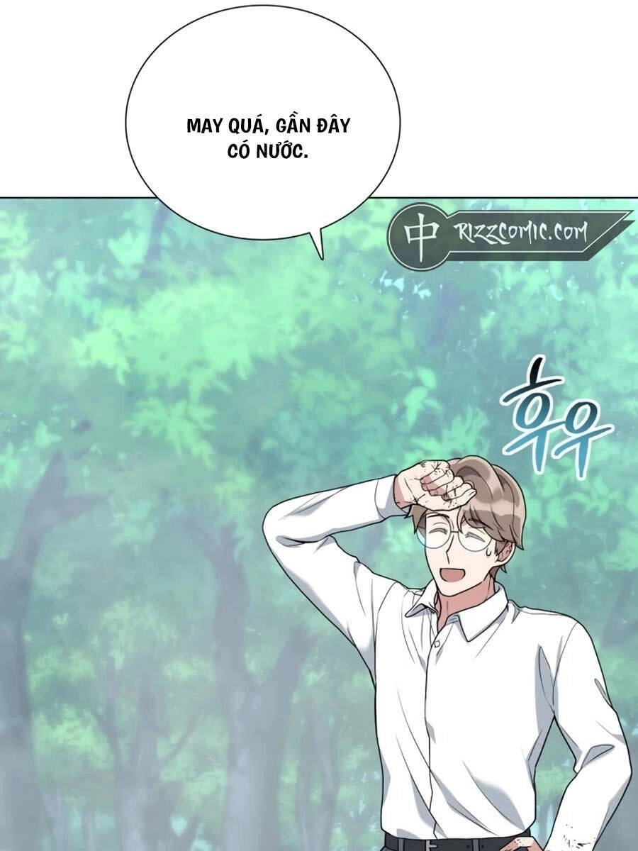 Tôi Làm Vườn Tại Thế Giới Thợ Săn Chapter 1 - 135