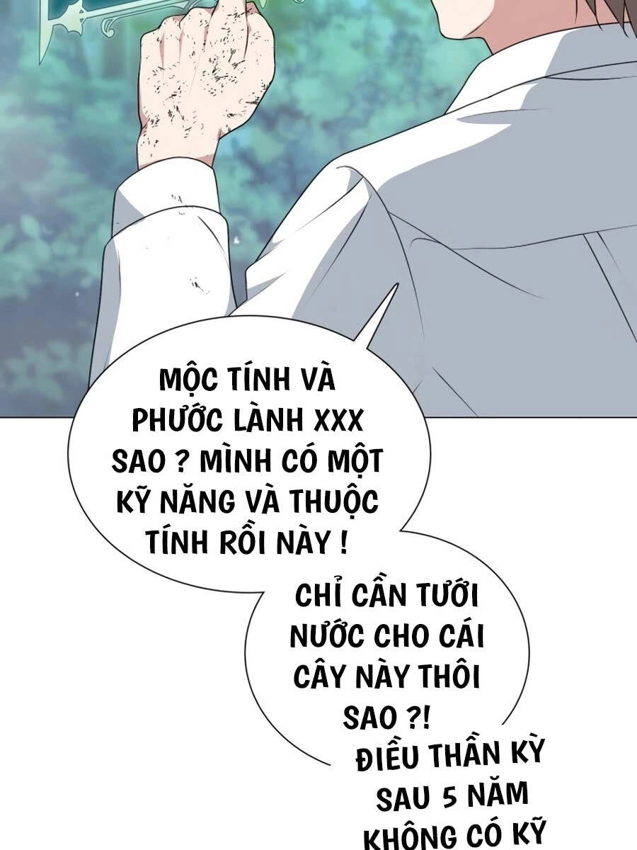 Tôi Làm Vườn Tại Thế Giới Thợ Săn Chapter 1 - 140