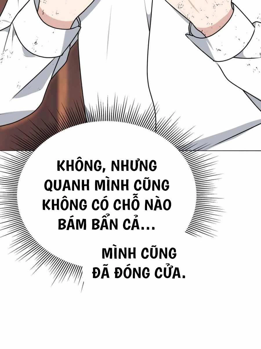 Tôi Làm Vườn Tại Thế Giới Thợ Săn Chapter 2 - 4