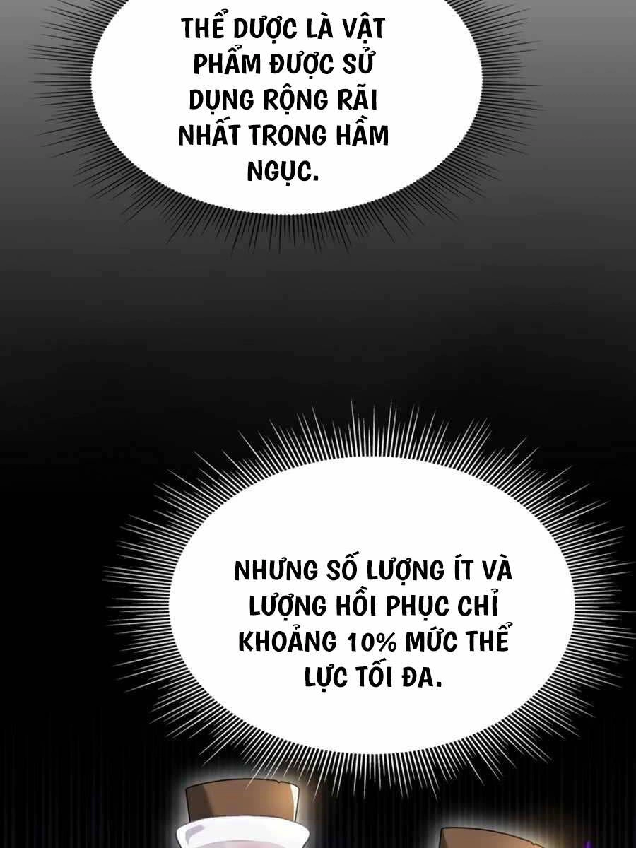Tôi Làm Vườn Tại Thế Giới Thợ Săn Chapter 2 - 23