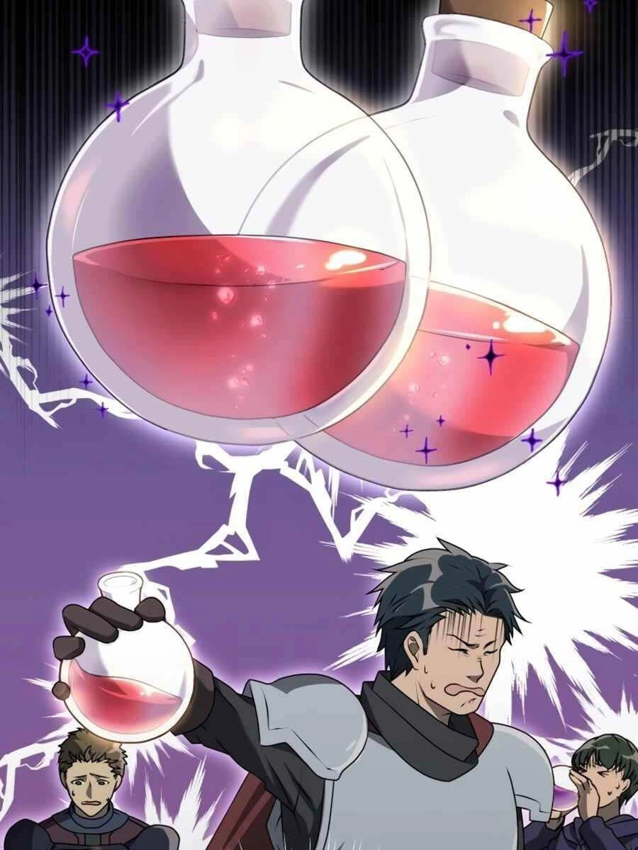 Tôi Làm Vườn Tại Thế Giới Thợ Săn Chapter 2 - 24