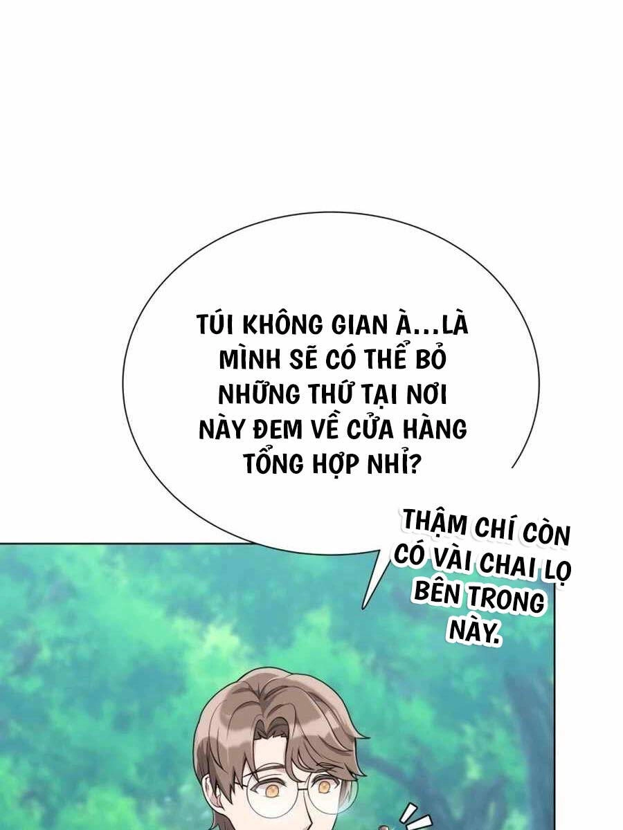 Tôi Làm Vườn Tại Thế Giới Thợ Săn Chapter 2 - 37