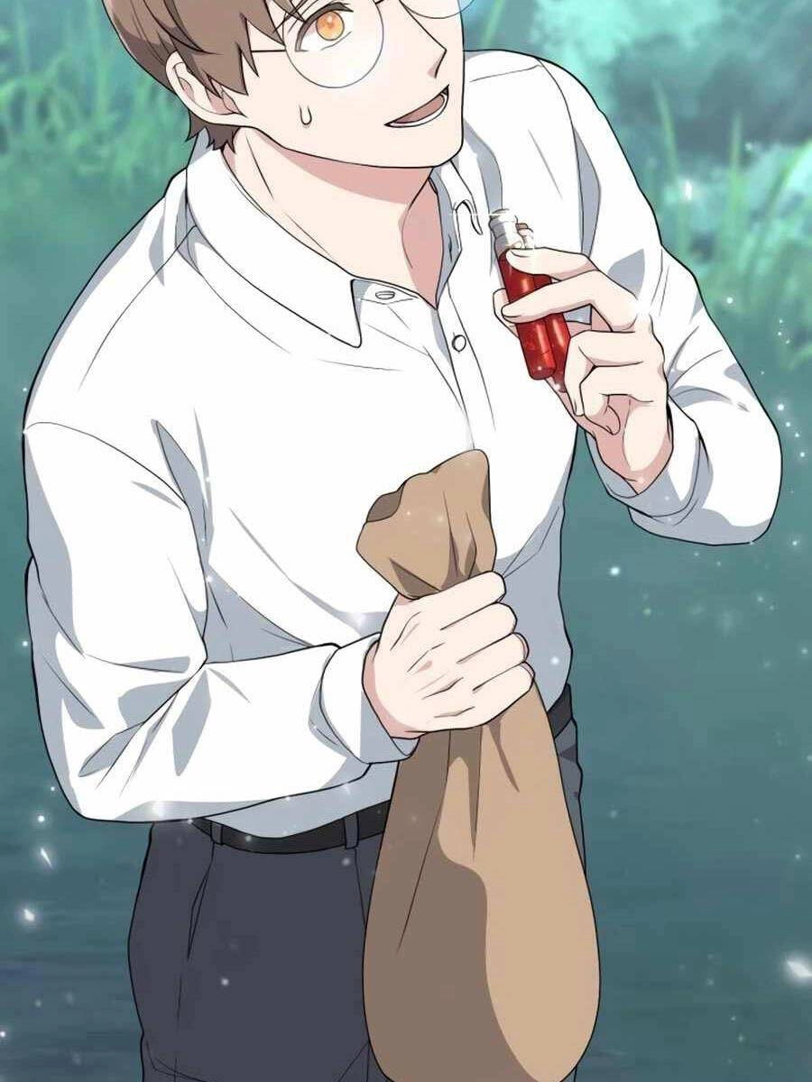 Tôi Làm Vườn Tại Thế Giới Thợ Săn Chapter 2 - 40