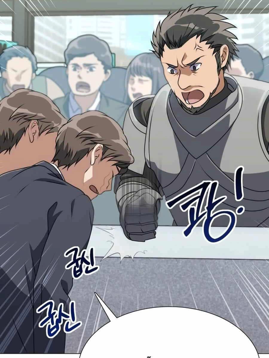 Tôi Làm Vườn Tại Thế Giới Thợ Săn Chapter 2 - 46