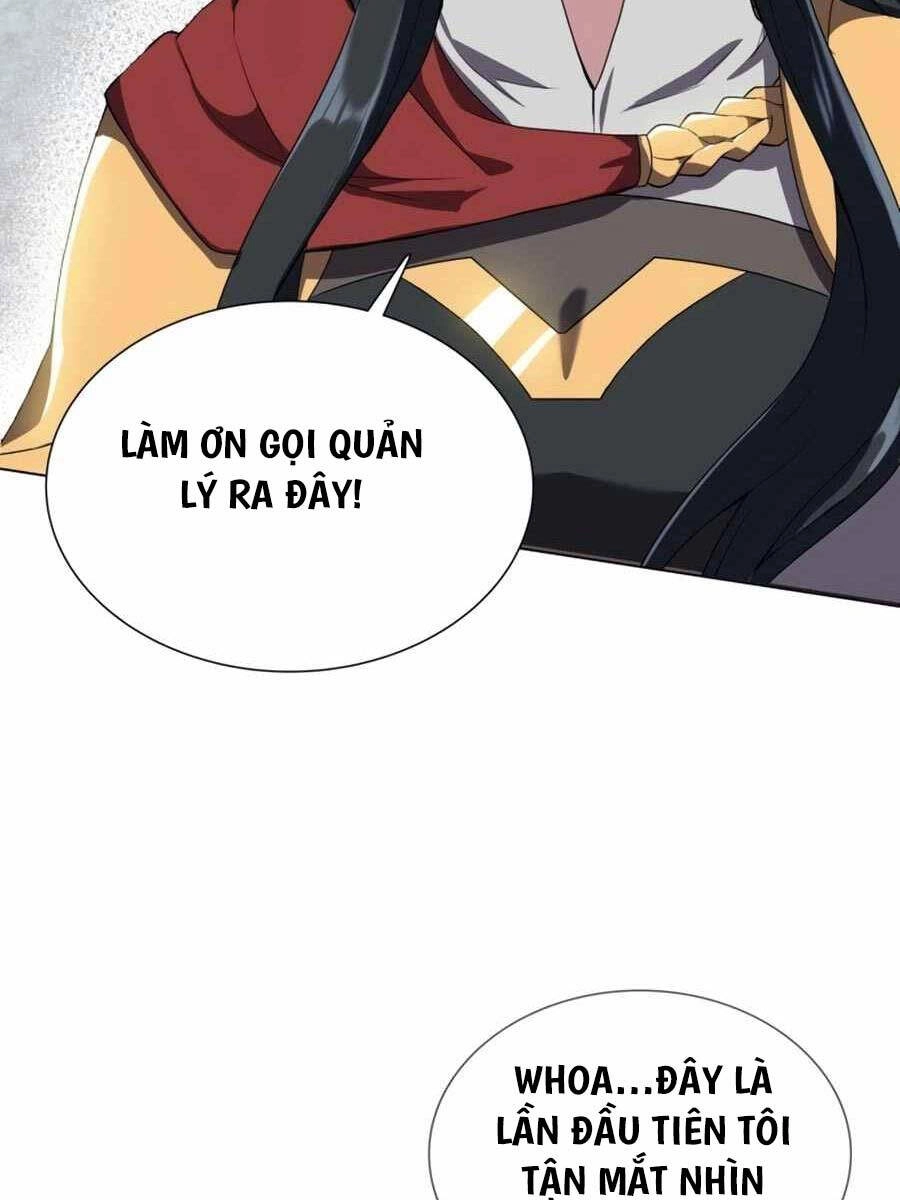 Tôi Làm Vườn Tại Thế Giới Thợ Săn Chapter 2 - 53