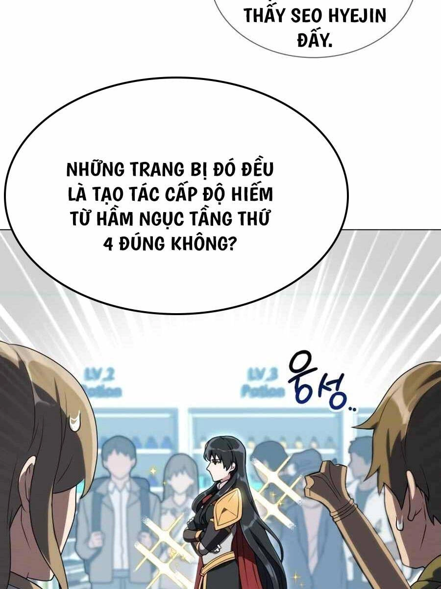 Tôi Làm Vườn Tại Thế Giới Thợ Săn Chapter 2 - 54