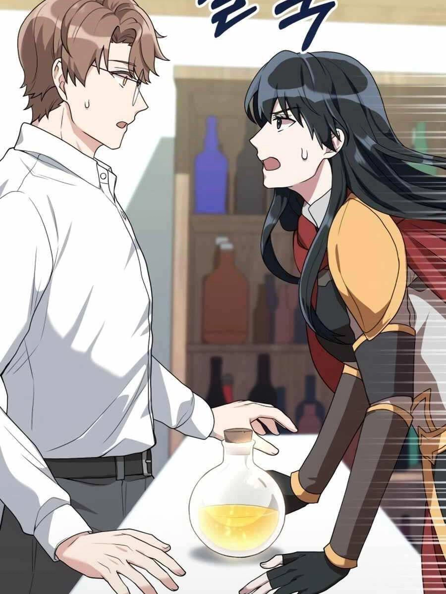 Tôi Làm Vườn Tại Thế Giới Thợ Săn Chapter 2 - 83